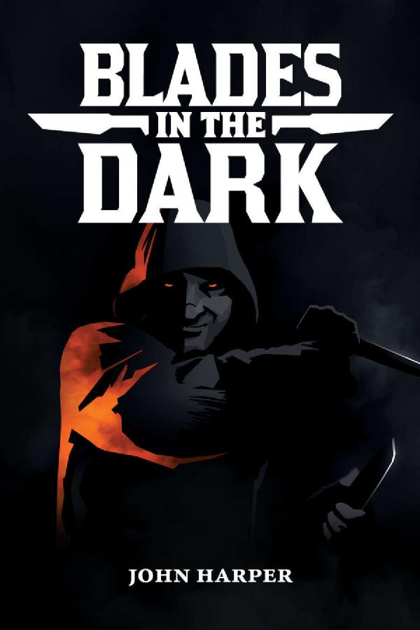 Blades in the Dark