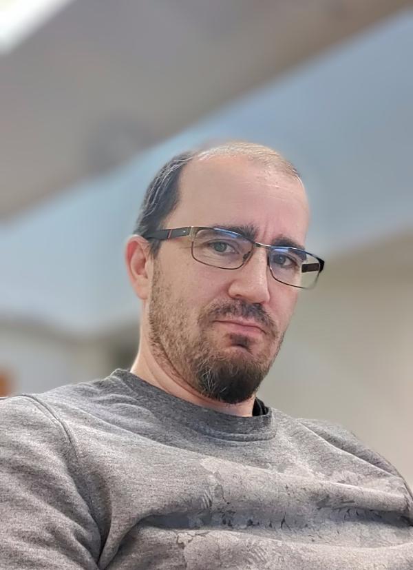 Selfie test